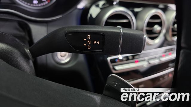 Mercedes-Benz C-Class (W205) C220 d 4MATIC Coupe 2019 — фото 9