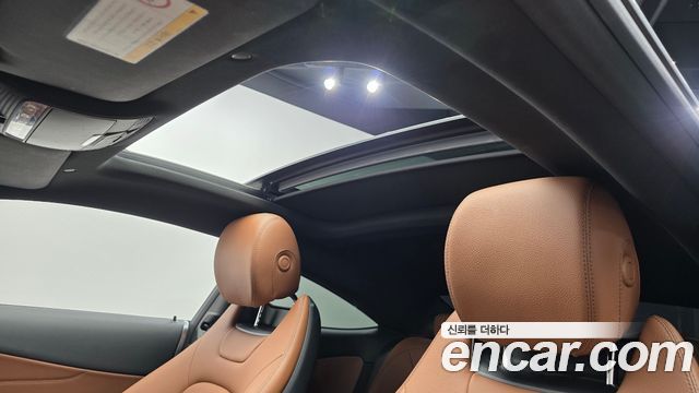 Mercedes-Benz C-Class (W205) C220 d 4MATIC Coupe 2019 — фото 19