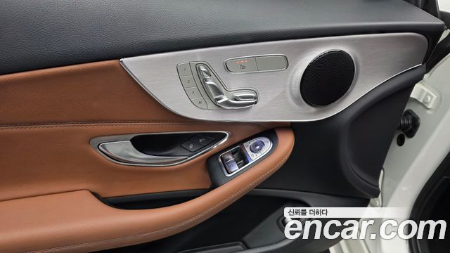 Mercedes-Benz C-Class (W205) C220 d 4MATIC Coupe 2019 — фото 28