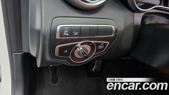 Mercedes-Benz C-Class (W205) C220 d 4MATIC Coupe 2019 — фото 29