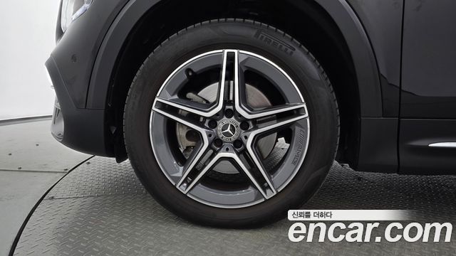 Mercedes-Benz GLB-Class (X247) GLB250 4MATIC 2022 — фото 5
