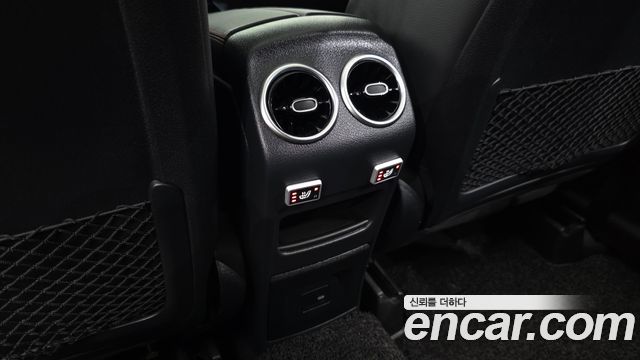 Mercedes-Benz GLB-Class (X247) GLB250 4MATIC 2022 — фото 19