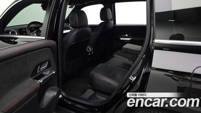 Mercedes-Benz GLB-Class (X247) GLB250 4MATIC 2022 — фото 26