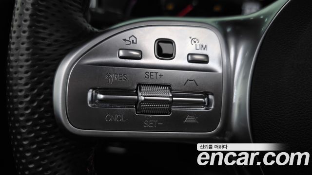 Mercedes-Benz GLB-Class (X247) GLB250 4MATIC 2022 — фото 29