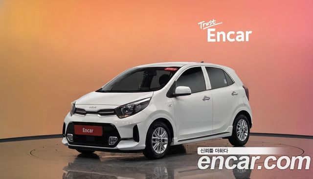 Kia Morning Urban (JA) Best Selection