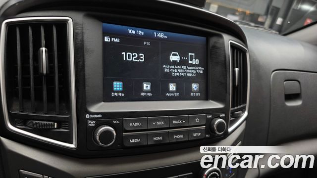 Hyundai Grand Starex School Bus LPi 2021 — фото 15