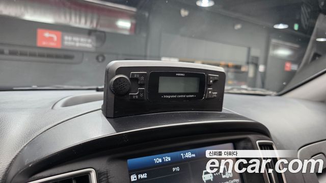 Hyundai Grand Starex School Bus LPi 2021 — фото 19