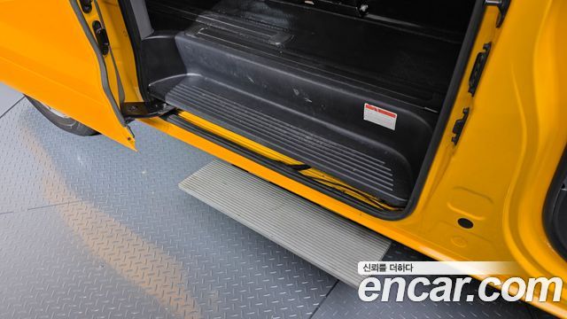 Hyundai Grand Starex School Bus LPi 2021 — фото 31
