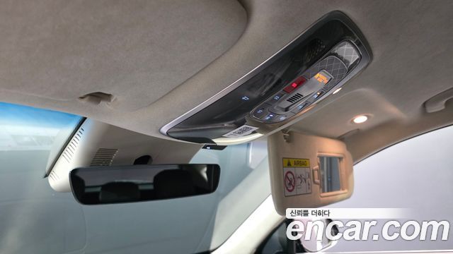 Genesis GV80 3.5T Gasoline AWD 2024 — фото 18