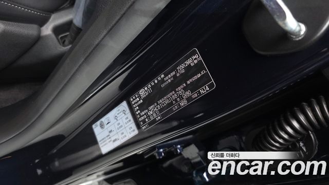 Genesis GV80 3.5T Gasoline AWD 2024 — фото 28