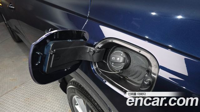 Genesis GV80 3.5T Gasoline AWD 2024 — фото 29
