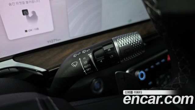 Genesis GV80 3.5T Gasoline AWD 2024 — фото 30