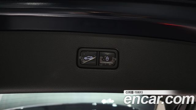 Genesis GV80 3.5T Gasoline AWD 2024 — фото 31