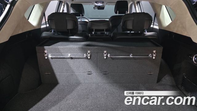 Genesis GV80 3.5T Gasoline AWD 2024 — фото 36