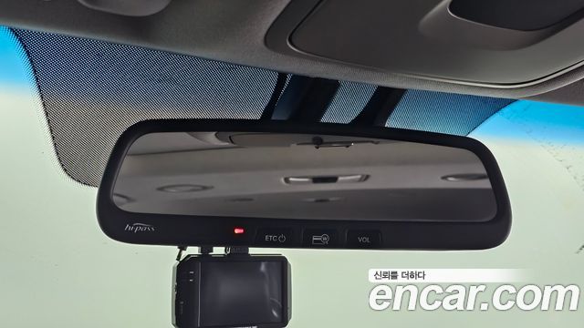Kia Mohave 4WD KV 300 2015 — фото 18