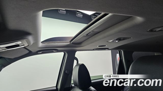 Kia Mohave 4WD KV 300 2015 — фото 19