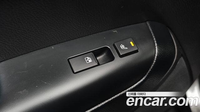 Kia Mohave 4WD KV 300 2015 — фото 20