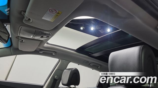 Hyundai Santa Fe The Prime Diesel 2.0 2WD Exclusive 2016 — фото 19