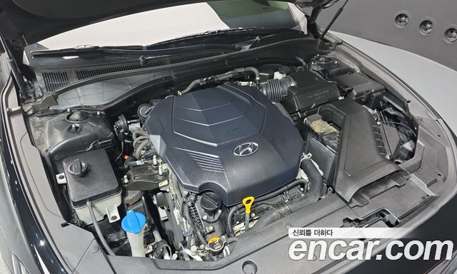 Hyundai Grandeur (IG) 3.0 Exclusive 2017 — фото 6