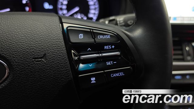 Hyundai Grandeur (IG) 3.0 Exclusive 2017 — фото 16
