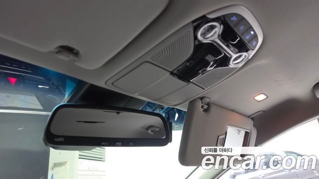 Hyundai Grandeur (IG) 3.0 Exclusive 2017 — фото 18