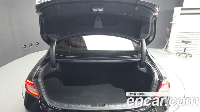 Hyundai Grandeur (IG) 3.0 Exclusive 2017 — фото 20