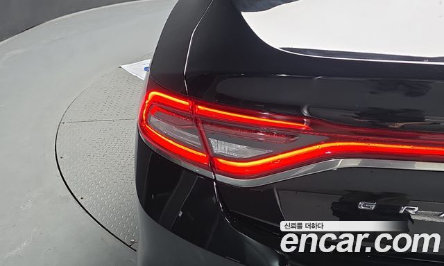 Hyundai Grandeur (IG) 3.0 Exclusive 2017 — фото 23