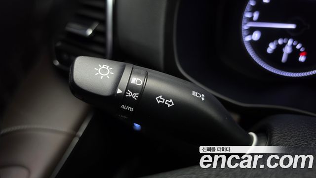 Hyundai Grandeur (IG) 3.0 Exclusive 2017 — фото 27