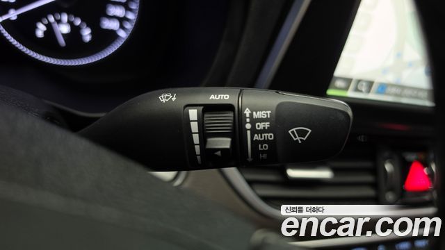 Hyundai Grandeur (IG) 3.0 Exclusive 2017 — фото 28