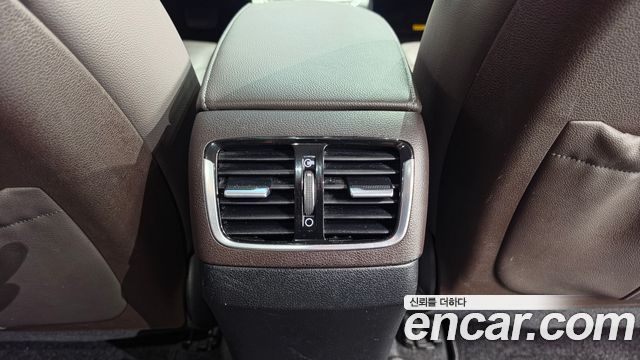 Hyundai Grandeur (IG) 3.0 Exclusive 2017 — фото 29