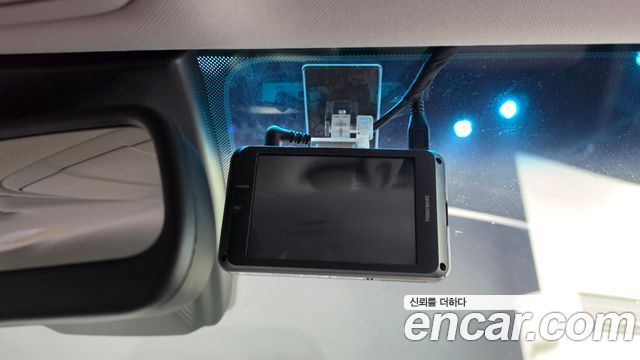 Hyundai Grandeur (IG) 3.0 Exclusive 2017 — фото 30