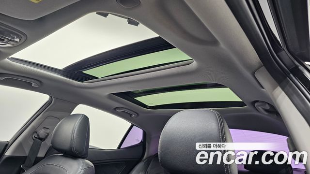 Kia K5 LPI Prestige 2013 — фото 19