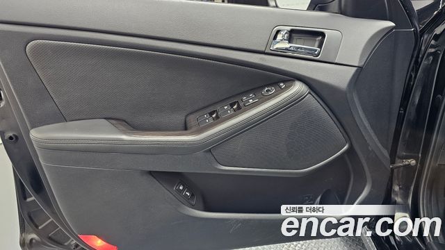 Kia K5 LPI Prestige 2013 — фото 24