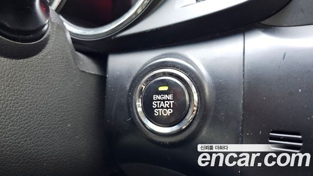 Kia K5 LPI Prestige 2013 — фото 31