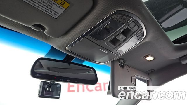 Hyundai Tucson Diesel 2.0 2WD Style 2016 — фото 19