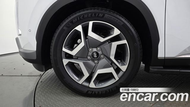 Hyundai Palisade Gasoline 3.8 4WD Prestige 2023 — фото 5