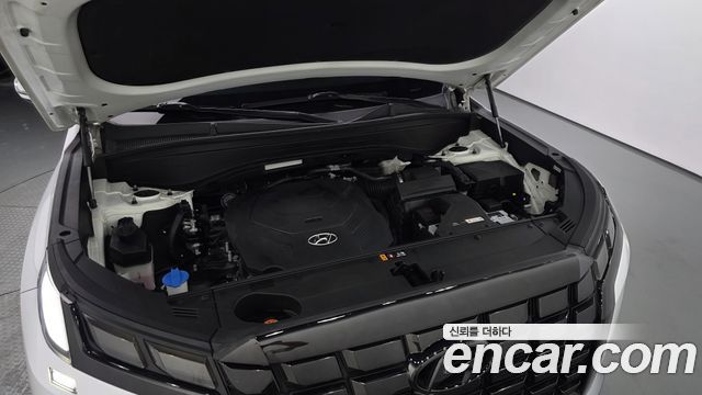 Hyundai Palisade Gasoline 3.8 4WD Prestige 2023 — фото 6