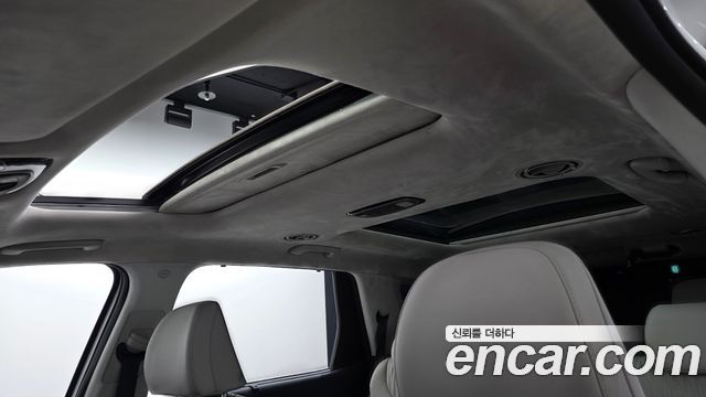 Hyundai Palisade Gasoline 3.8 4WD Prestige 2023 — фото 16
