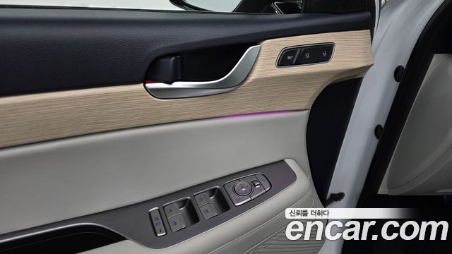Hyundai Palisade Gasoline 3.8 4WD Prestige 2023 — фото 17
