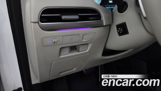 Hyundai Palisade Gasoline 3.8 4WD Prestige 2023 — фото 18