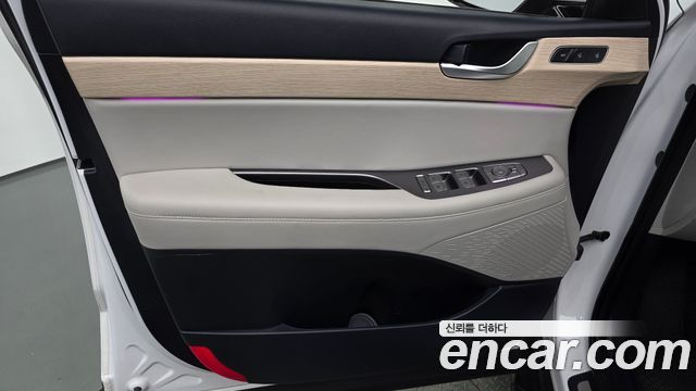 Hyundai Palisade Gasoline 3.8 4WD Prestige 2023 — фото 24
