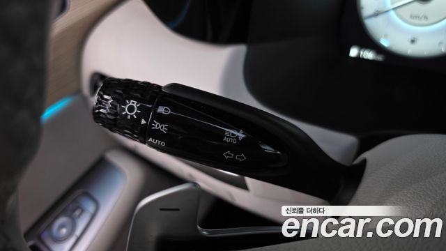 Hyundai Palisade Gasoline 3.8 4WD Prestige 2023 — фото 31