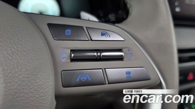 Hyundai Palisade Gasoline 3.8 4WD Prestige 2023 — фото 32
