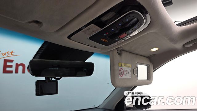 Hyundai Palisade Gasoline 3.8 4WD Prestige 2023 — фото 34