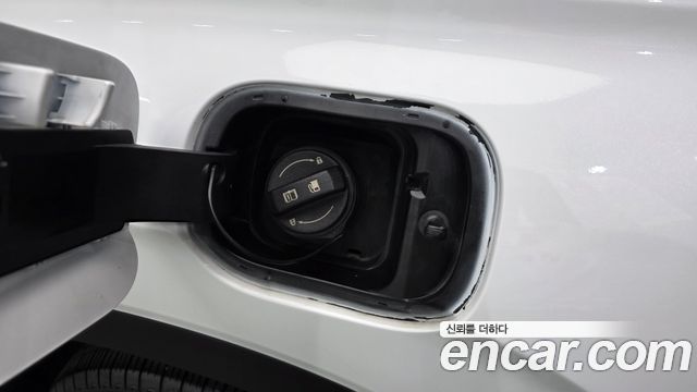 Hyundai Palisade Gasoline 3.8 4WD Prestige 2023 — фото 36