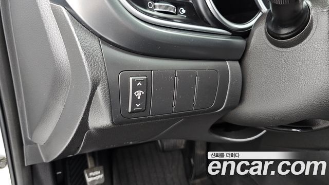 Kia K5 LPI Deluxe 2014 — фото 28