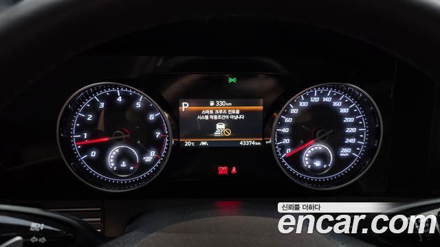Hyundai Grandeur (IG) 2.5 Exclusice 2022 — фото 8
