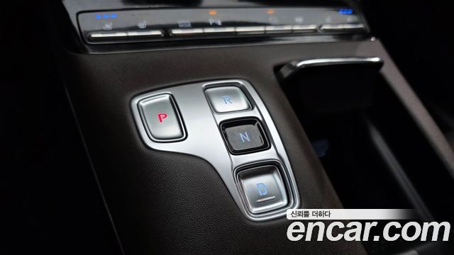 Hyundai Grandeur (IG) 2.5 Exclusice 2022 — фото 9