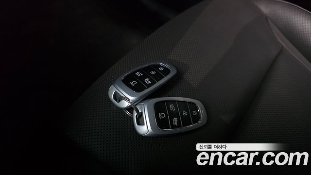 Hyundai Grandeur (IG) 2.5 Exclusice 2022 — фото 15
