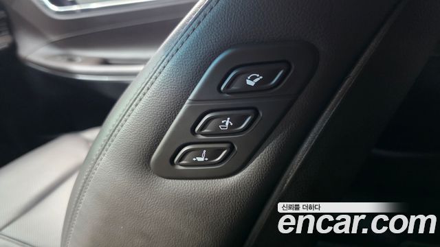Hyundai Grandeur (IG) 2.5 Exclusice 2022 — фото 17